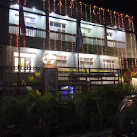 Hotel Gouri Cottage Odisha Бхубанешвар Екстериор снимка