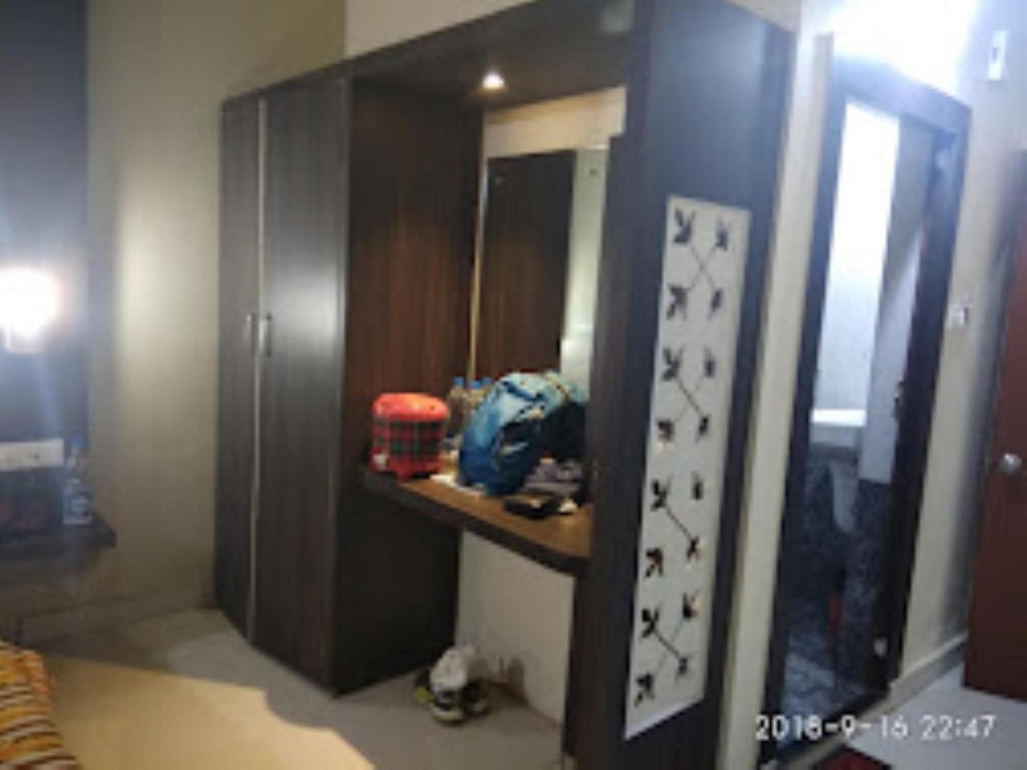 Hotel Gouri Cottage Odisha Бхубанешвар Екстериор снимка