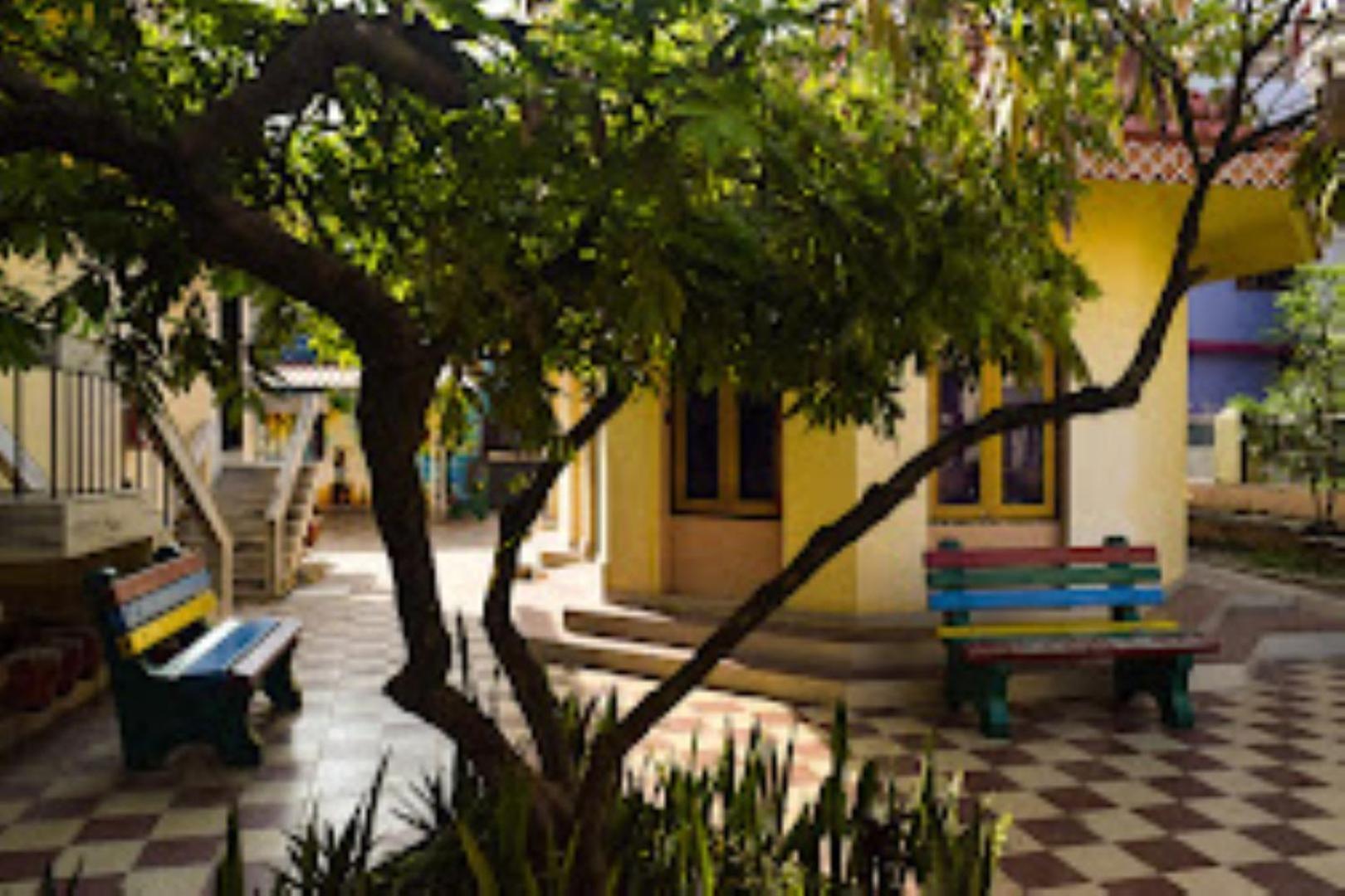 Hotel Gouri Cottage Odisha Бхубанешвар Екстериор снимка