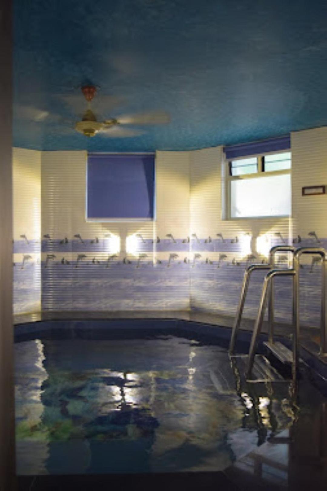 Hotel Gouri Cottage Odisha Бхубанешвар Екстериор снимка