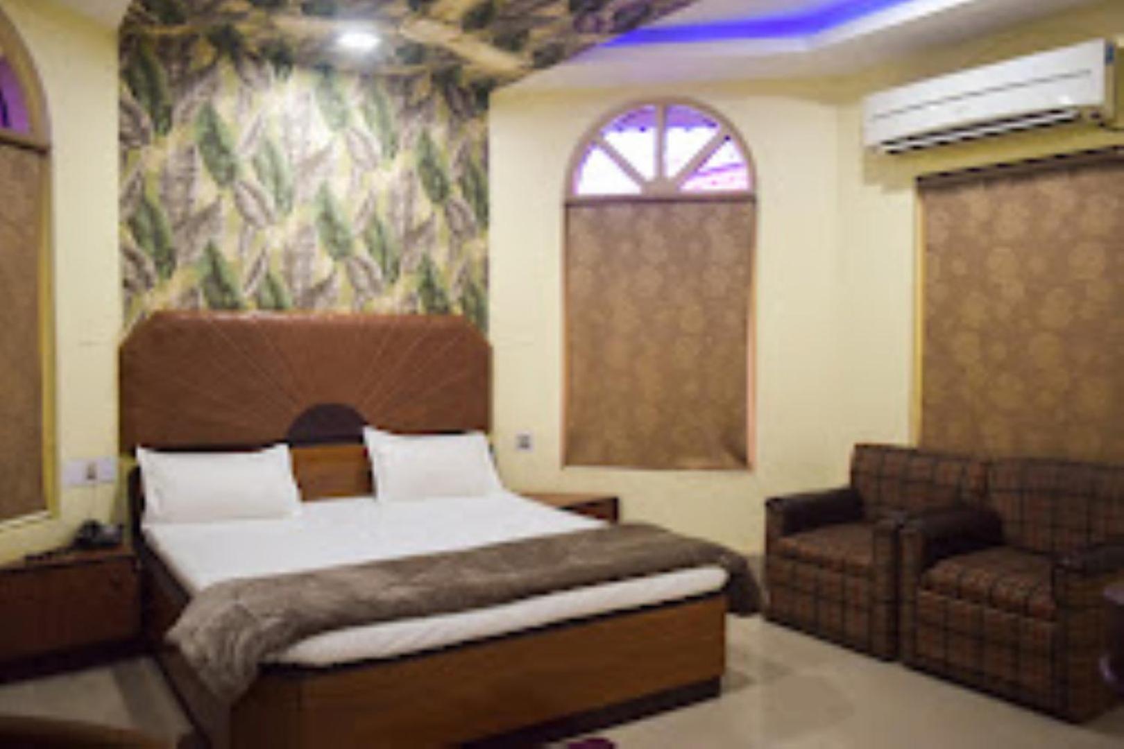 Hotel Gouri Cottage Odisha Бхубанешвар Екстериор снимка