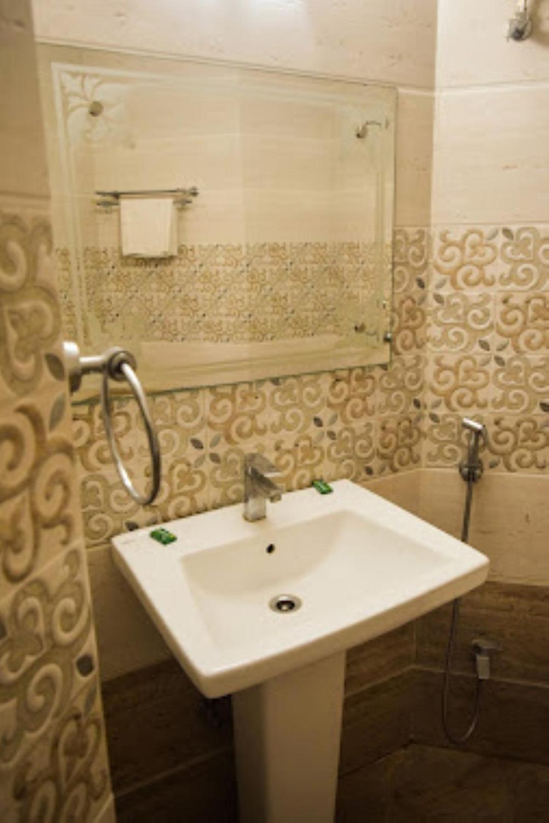 Hotel Gouri Cottage Odisha Бхубанешвар Екстериор снимка